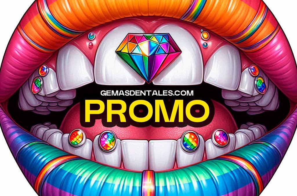 PROMO Día del Orgullo 2024
